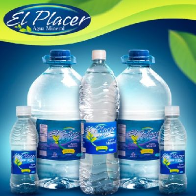 Agua Gasificada 0.500 ML